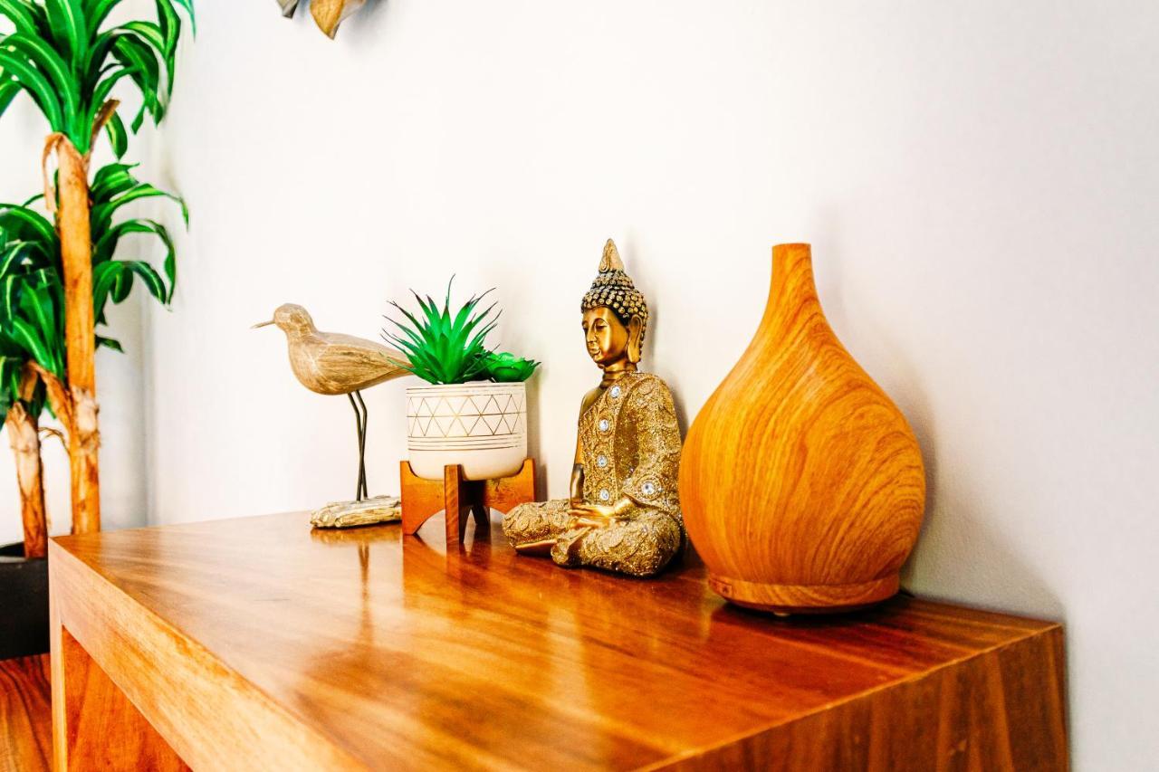 ホテル Blue Bird バカラル 部屋 写真