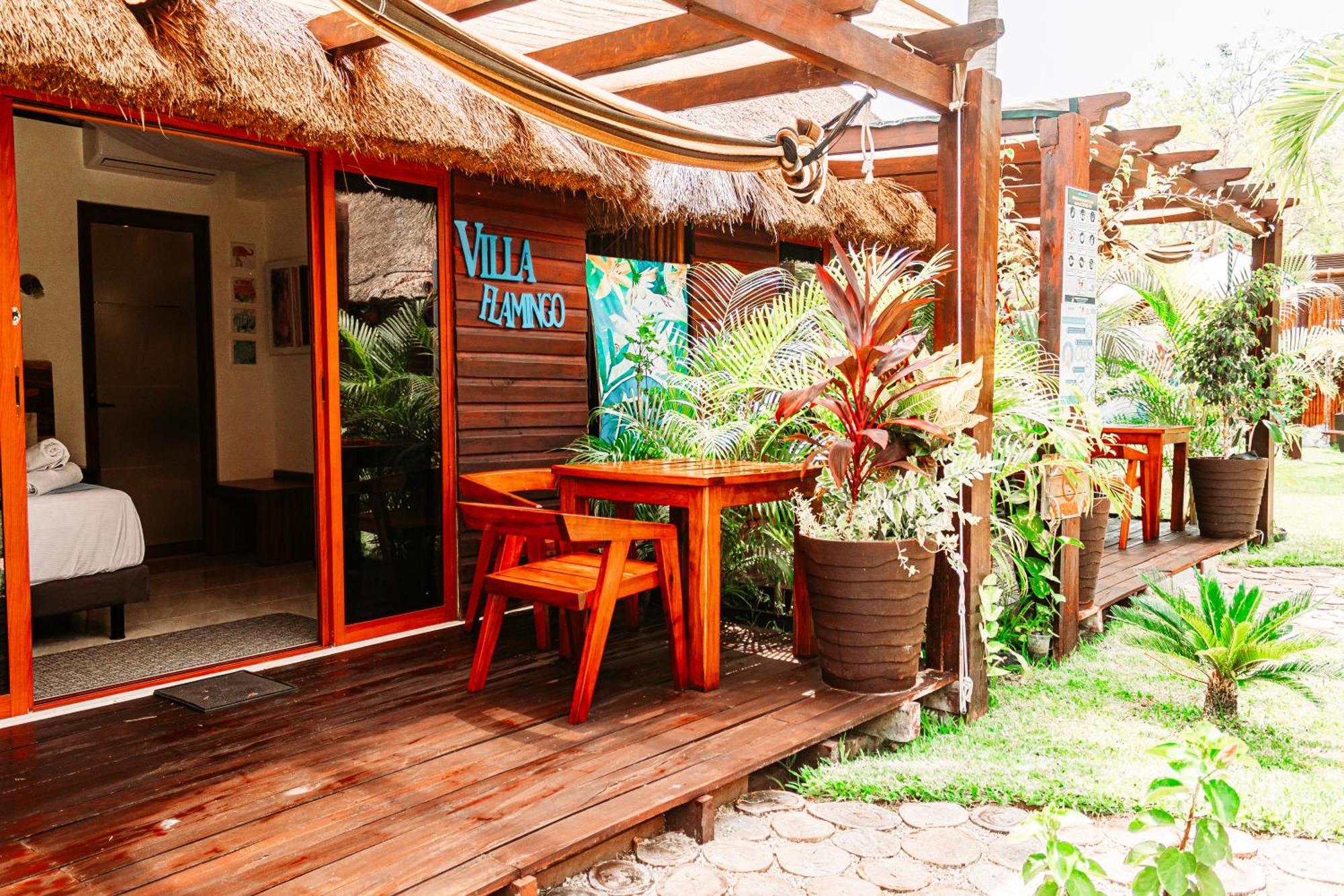 ホテル Blue Bird バカラル 部屋 写真